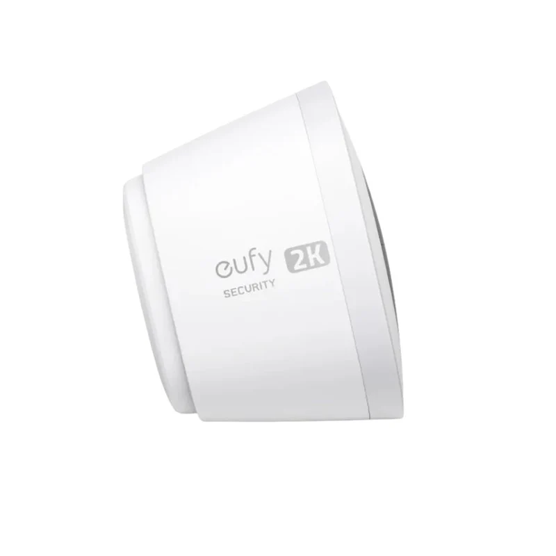 Eufy Spotlight SoloCam L40 2K Wi-Fi - White - Image 3