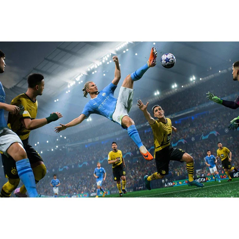 FIFA24, FC24 - PS5 - Image 2