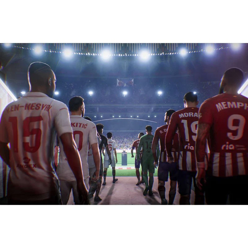 FIFA24, FC24 - PS5 - Image 3
