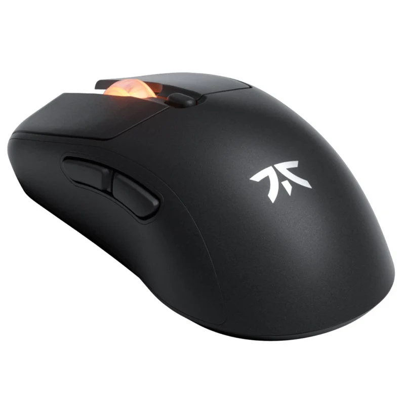 Fnatic Bolt Wireless RGB Gaming Mouse - Black - Image 6