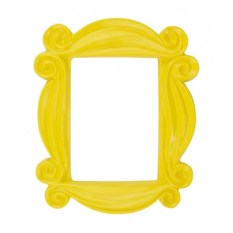 Friends Peephole Photo Frame - Image 2