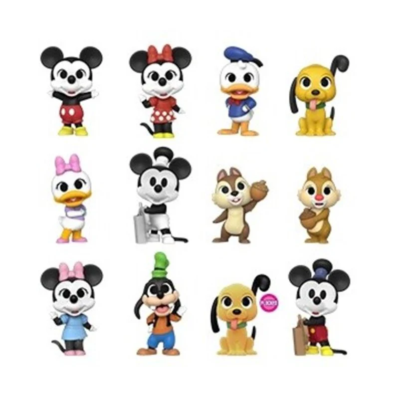 Funko Mystery Mini! Disney: D100 - Disney Classics