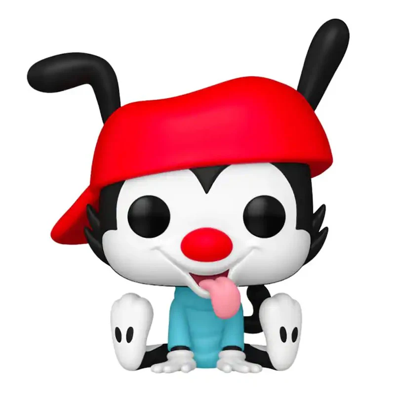Funko Pop! Animation: Animaniacs - Wakko Warner