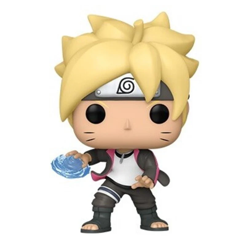 Funko Pop! Animation: Boruto - Boruto with Rasengan