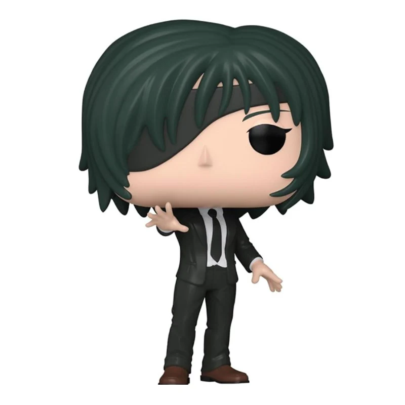 Funko Pop! Animation: Chainsaw Man - Himeno