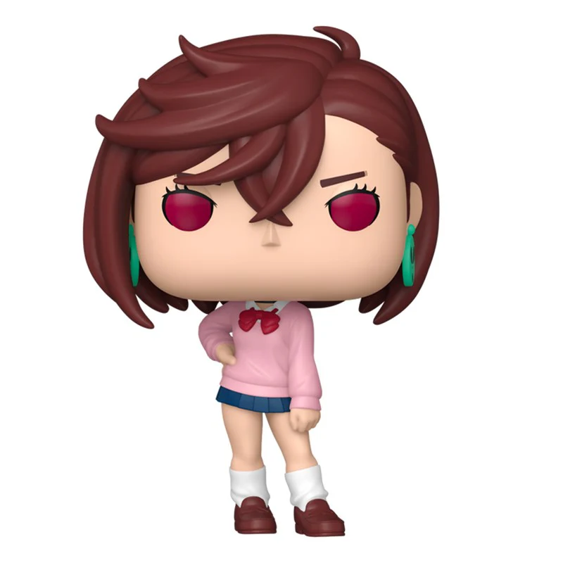 Funko Pop! Animation: Dandadan - Momo Ayase
