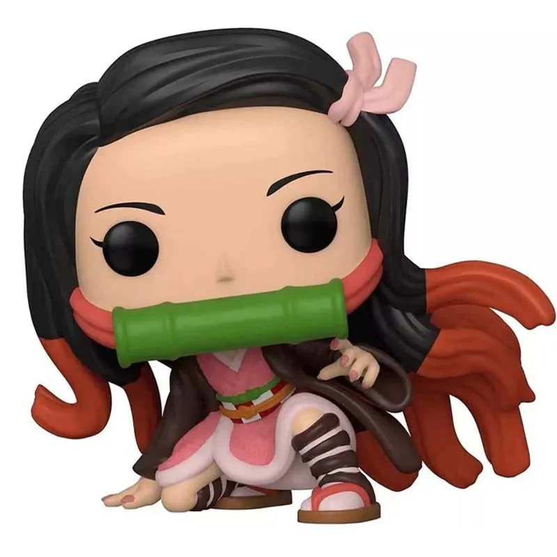 Funko Pop! Animation: Demon Slayer - Nezuko(Demon Form)