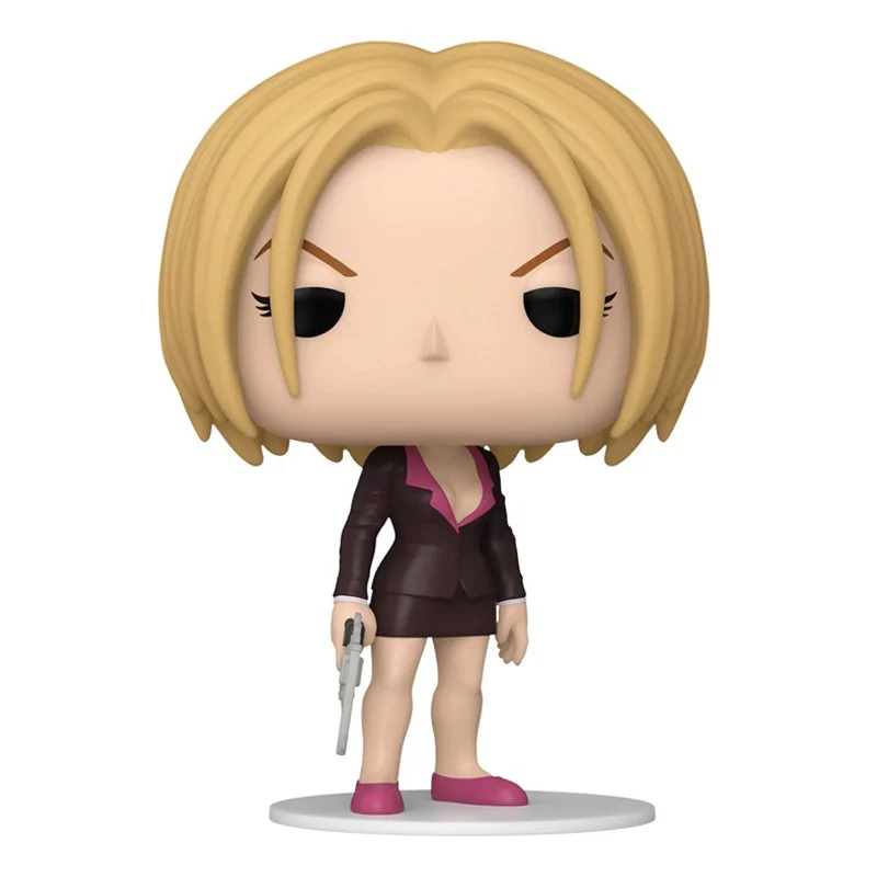 Funko Pop! Animation: Hunter x Hunter - Pakunoda