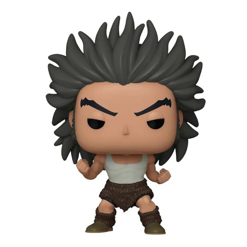Funko Pop! Animation: Hunter X Hunter - Uvogin