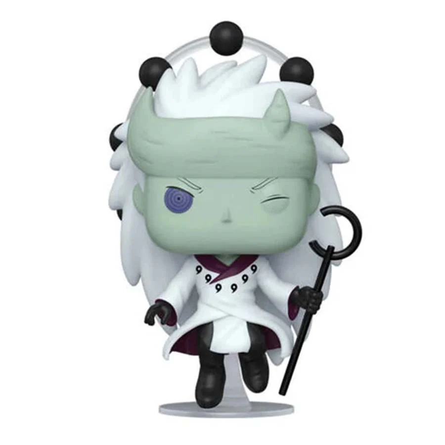 Funko Pop! Animation: Naruto - Sage Madara Uchiha