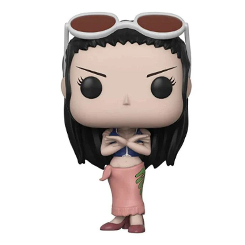 Funko Pop! Anime: One Piece - Nico Robin