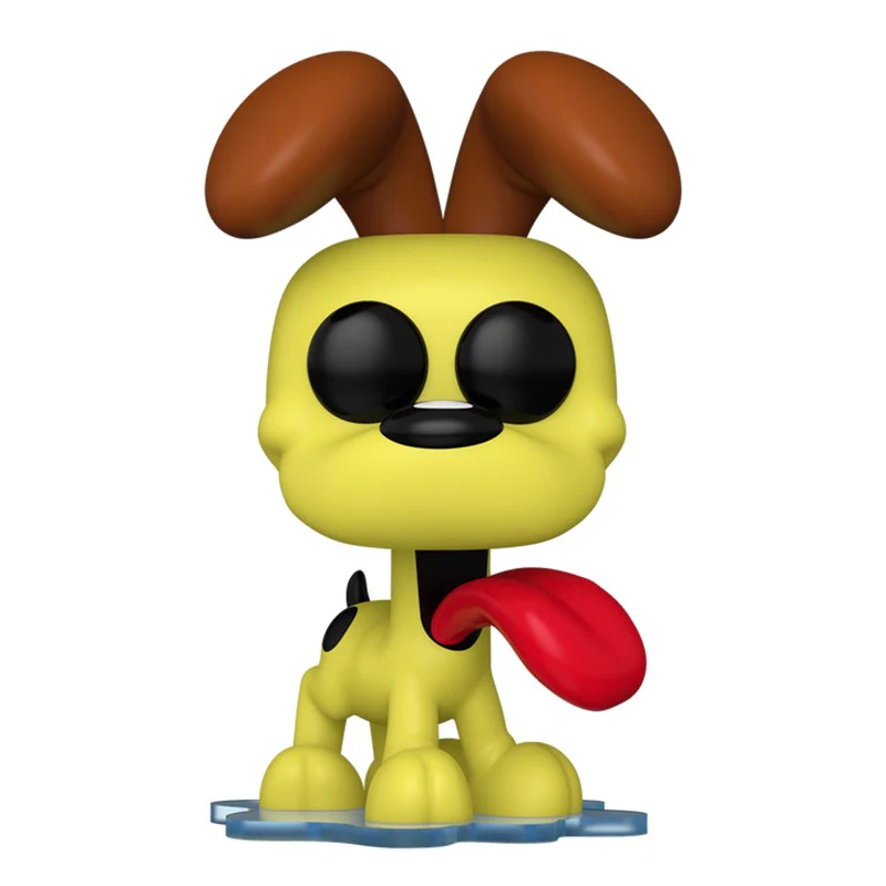 Funko Pop! Comics: Garfield S3 - Odie