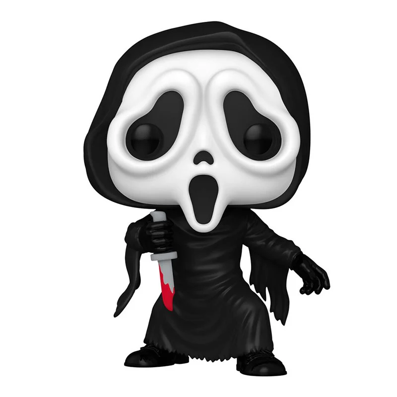 Funko Pop Jumbo! Movies: Ghostface - Ghostface