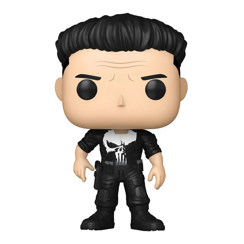Funko Pop! Marvel: Daredevil Born Again - Punisher
