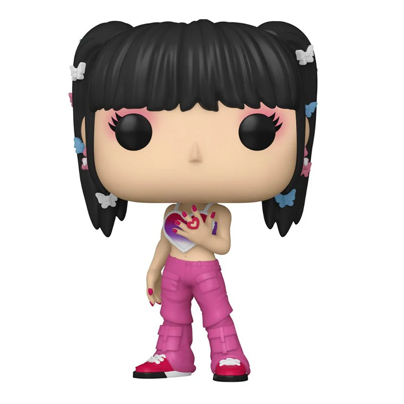 Funko Pop! Rocks: New Jeans - Hanni