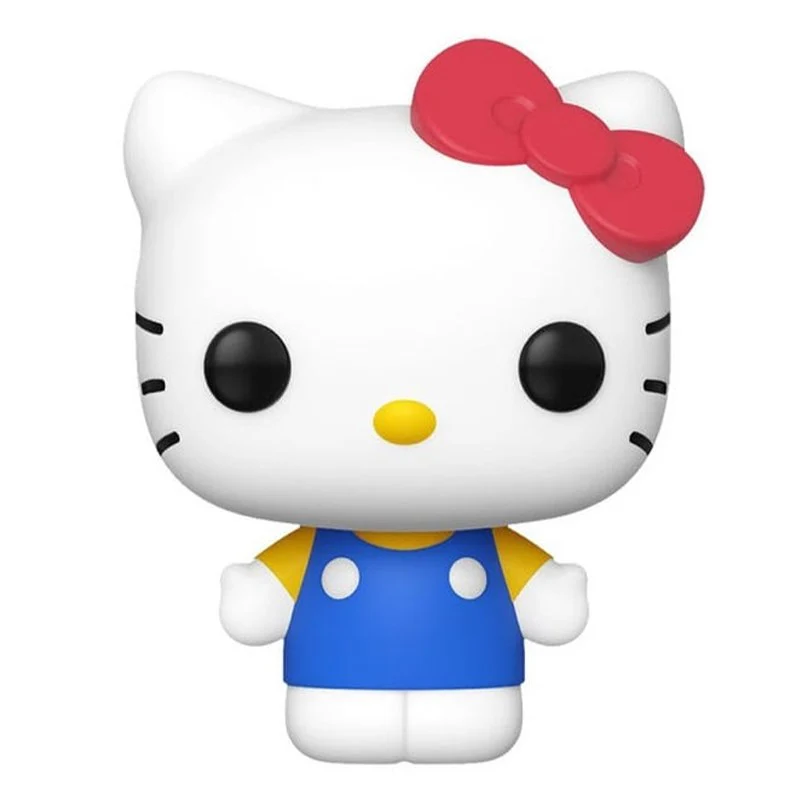 Funko Pop! Sanrio: Hello Kitty S2 - HK (Clsc)