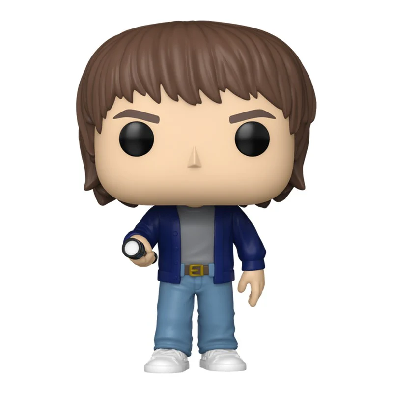 Funko Pop! TV: Stranger Things - Jonathan Byers (Exclusive)
