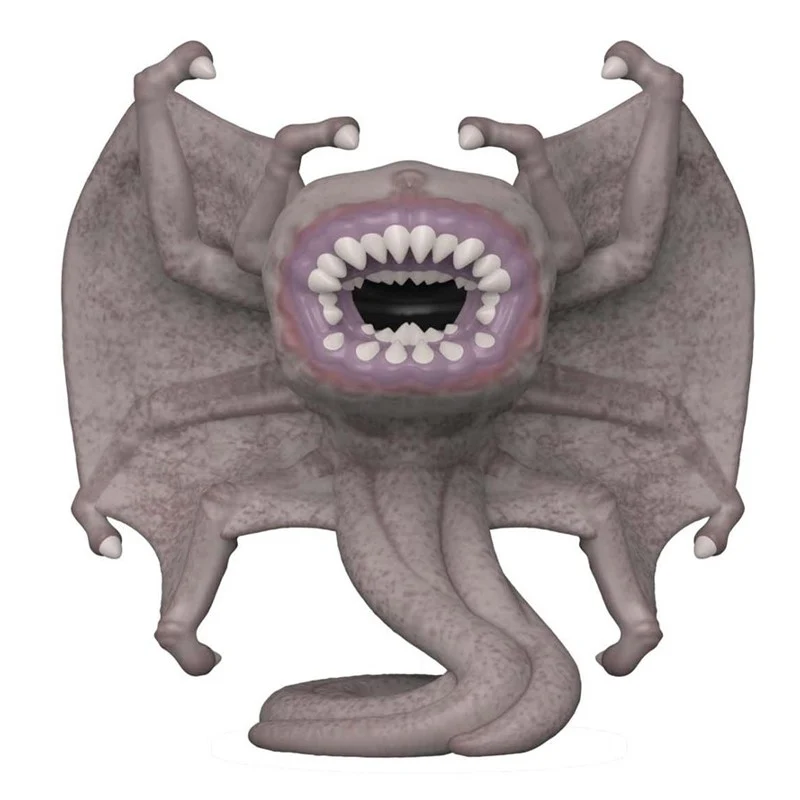 Funko Pop! TV: Stranger Things S4 - Demo Bat