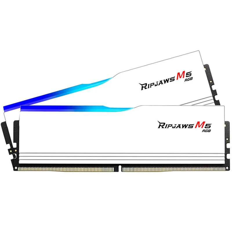 G.Skill Ripjaws M5 RGB 32GB (2x16GB) DDR5 6000MHz RAM Memory Kit