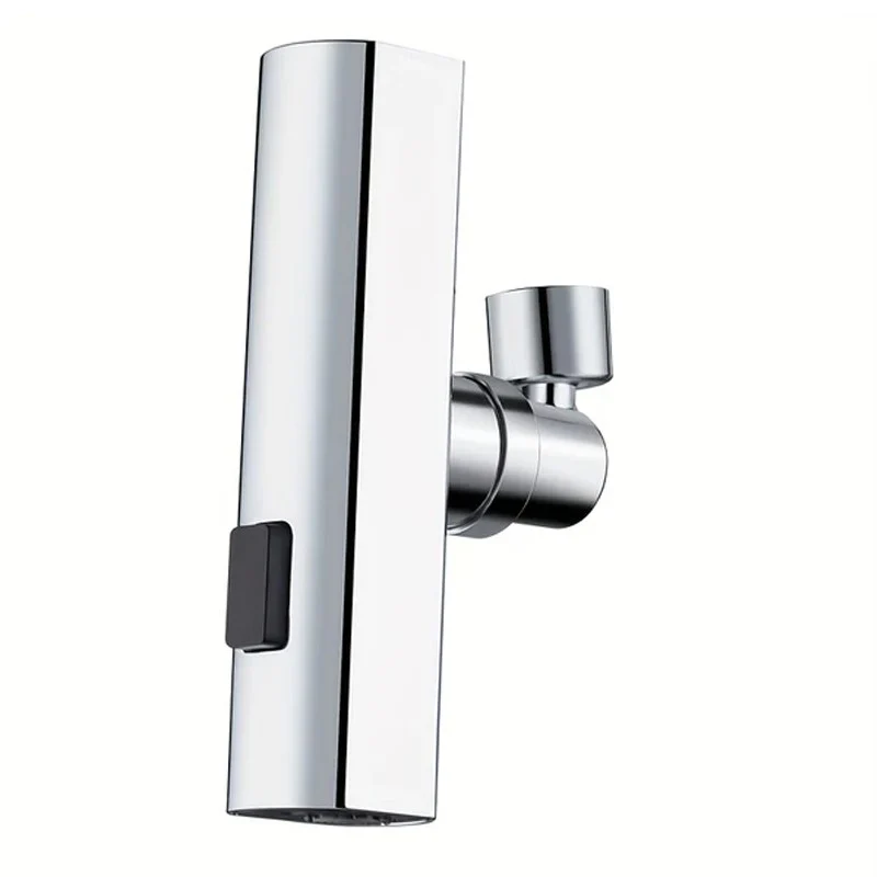 Gadgeton Multifunctional Faucet Adapter Faucet