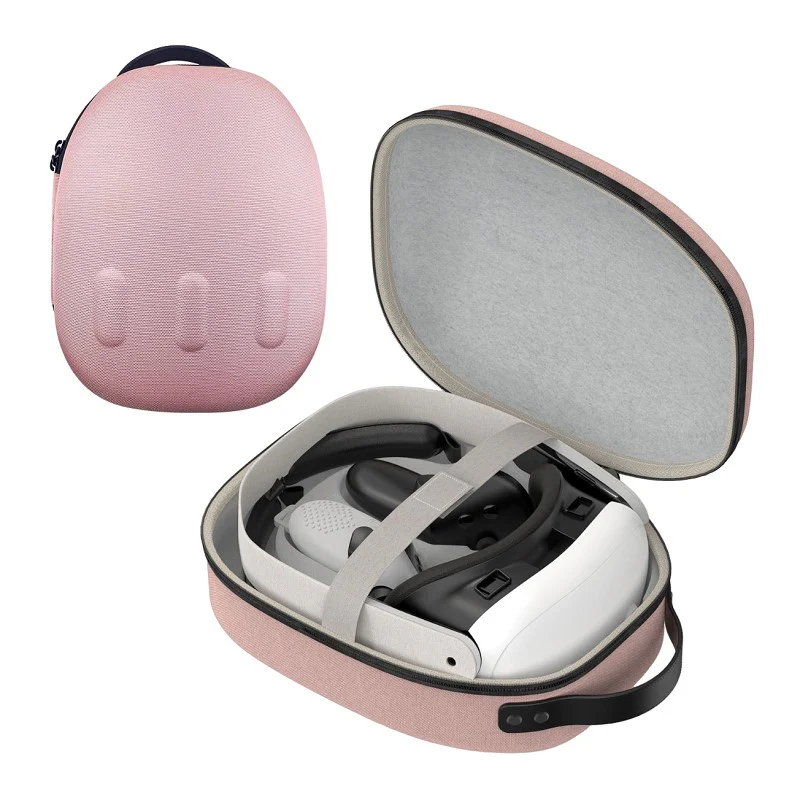 Gamax Meta Quest 3 (Model-B) Storage Bag - Image 6