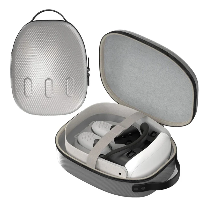 Gamax Meta Quest 3 (Model-B) Storage Bag - Image 8