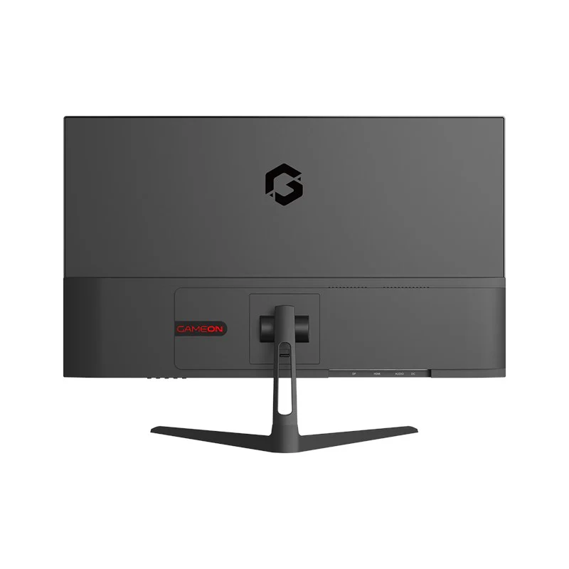 GAMEON GOES27FHD144IPS Essential Series 27" FHD, 144Hz, MPRT 0.5ms, HDMI 2.1, Fast IPS Gaming Monitor (Supports PS5) - Black - Image 6