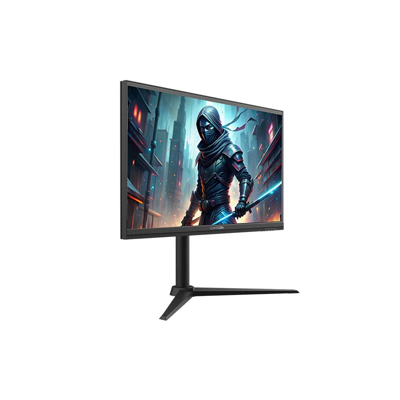 GAMEON GOMP27FHD380IPS Midnight Pro Series 27" FHD, 380 Hz, MPRT 0.5 ms, HDMI 2.1, Fast IPS Gaming Monitor (Support PS5) - Black - Image 10