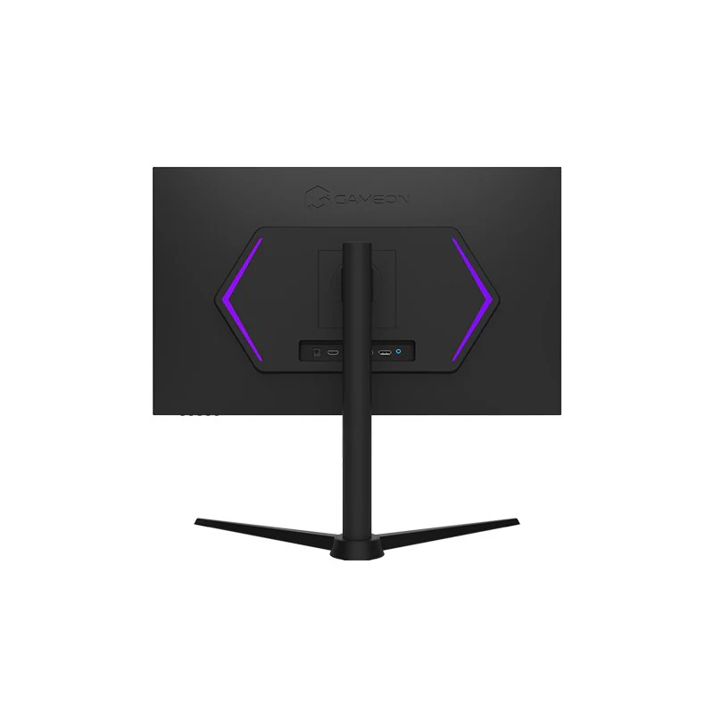 GAMEON GOMP27FHD380IPS Midnight Pro Series 27" FHD, 380 Hz, MPRT 0.5 ms, HDMI 2.1, Fast IPS Gaming Monitor (Support PS5) - Black - Image 11
