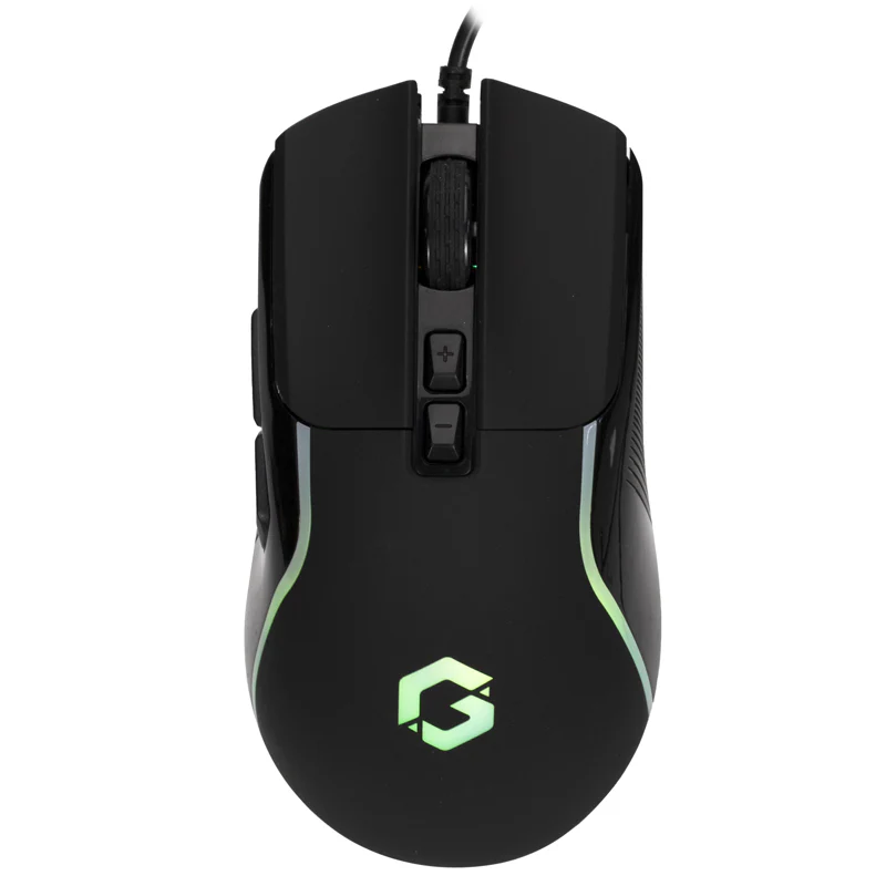 GAMEON VIPER X All-In-One Bundle (Mechanical Keyboard, Headset, Mouse & Mousepad) - Image 6