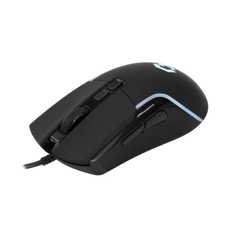 GAMEON VIPER X All-In-One Bundle (Mechanical Keyboard, Headset, Mouse & Mousepad) - Image 7
