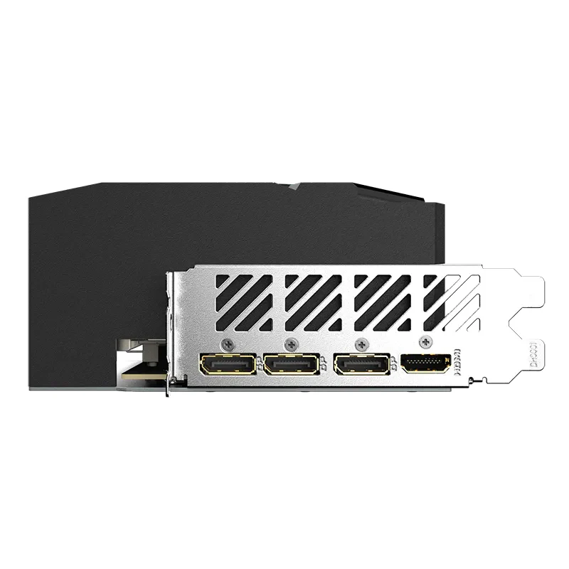 Gigabyte AORUS GeForce RTX 4070 Ti ELITE 12GB GDDR6X Gaming Graphics Card - Image 9