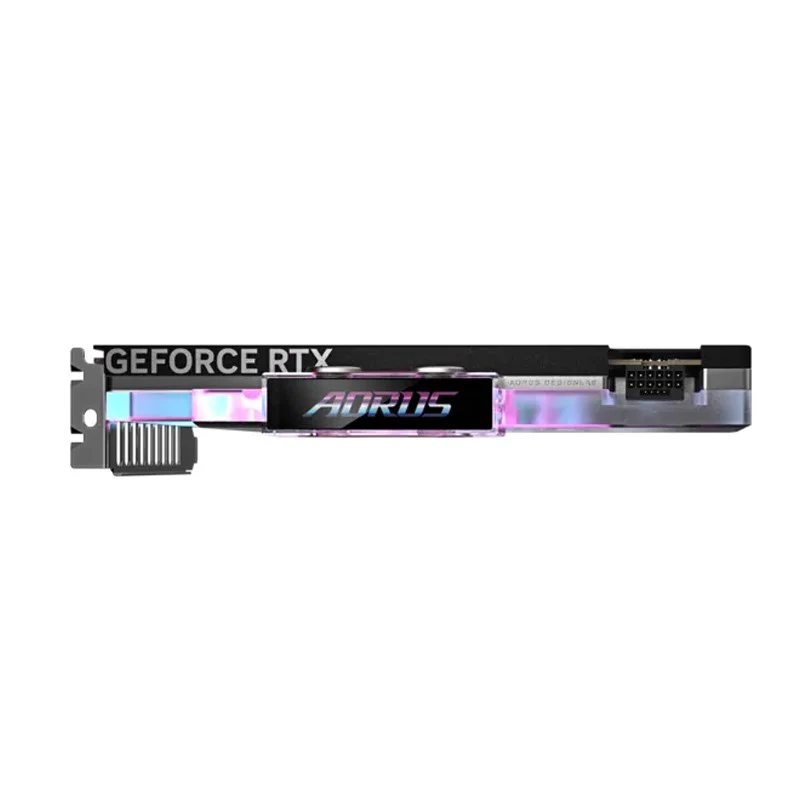 GIGABYTE AORUS GeForce RTX 5080 XTREME WATERFORCE WB 16GB GDDR7 Gaming Graphics Card - Image 8