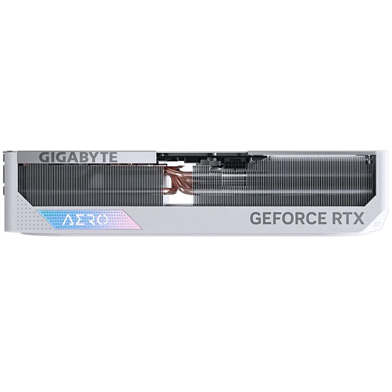 Gigabyte GeForce RTX 4090 AERO OC 24GB GDDR6X Gaming Graphics Card - Image 7