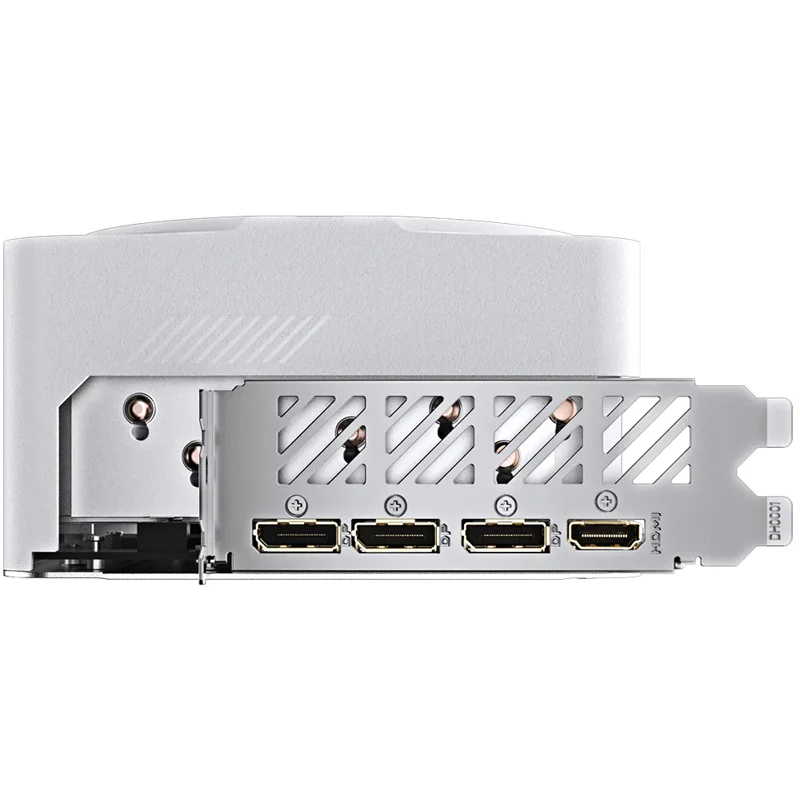 Gigabyte GeForce RTX 4090 AERO OC 24GB GDDR6X Gaming Graphics Card - Image 8