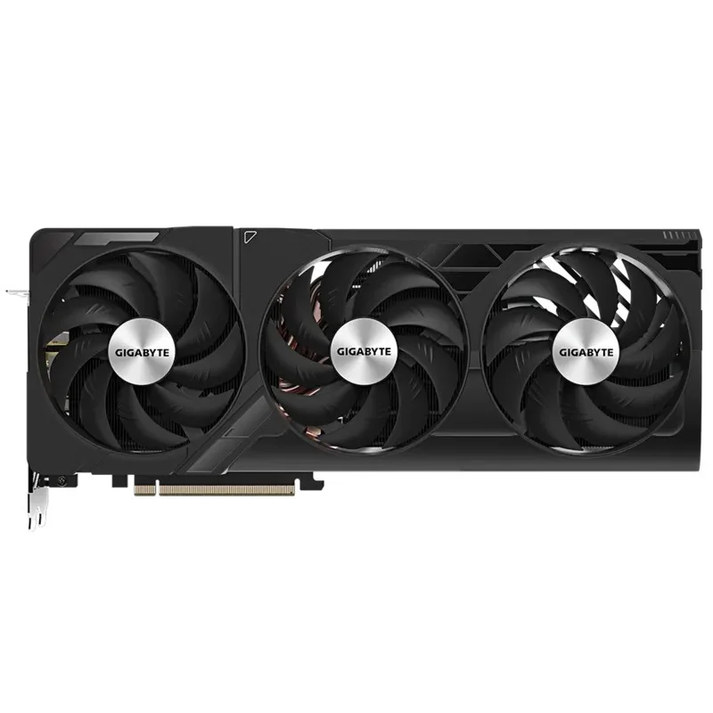 Gigabyte GeForce RTX 4090 WINDFORCE V2 24G (rev. 1.0 / 1.1) GDDR6X Gaming Graphics Card - Image 2