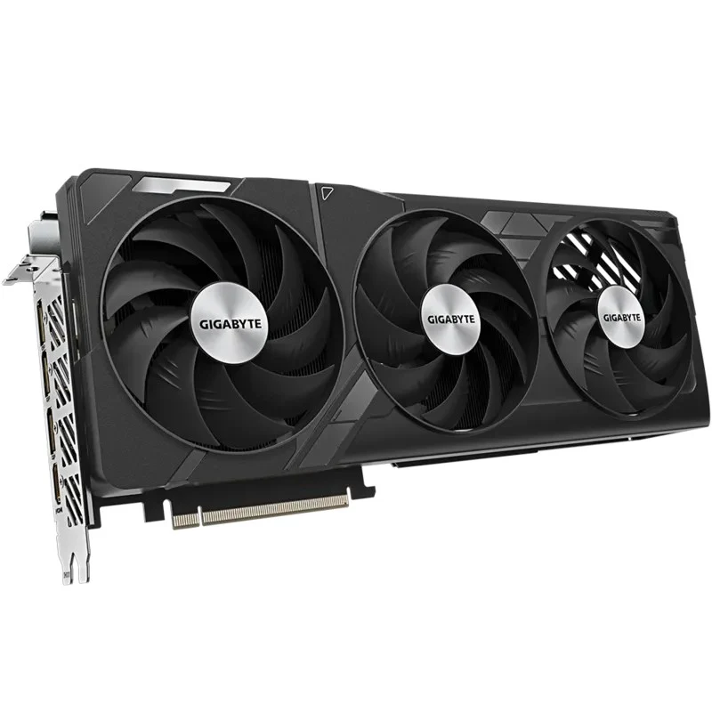 Gigabyte GeForce RTX 4090 WINDFORCE V2 24G (rev. 1.0 / 1.1) GDDR6X Gaming Graphics Card - Image 3