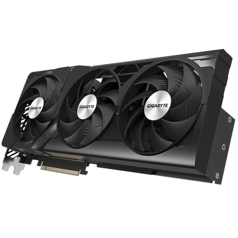 Gigabyte GeForce RTX 4090 WINDFORCE V2 24G (rev. 1.0 / 1.1) GDDR6X Gaming Graphics Card - Image 4