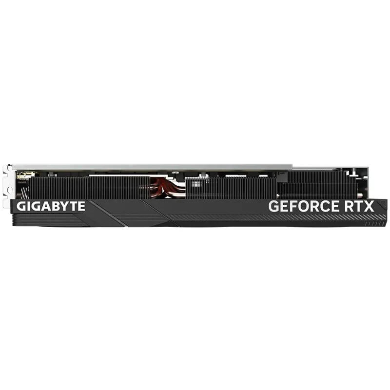 Gigabyte GeForce RTX 4090 WINDFORCE V2 24G (rev. 1.0 / 1.1) GDDR6X Gaming Graphics Card - Image 5