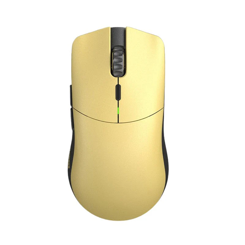 Glorious Forge Model O Pro Wireless Gaming Mouse - Image 8