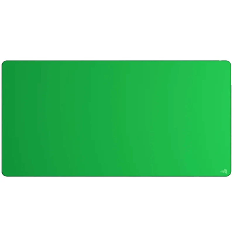 Glorious Green Screen Mouse Pad XXL Extended For Chroma Keying- 36 x 18 - Image 2