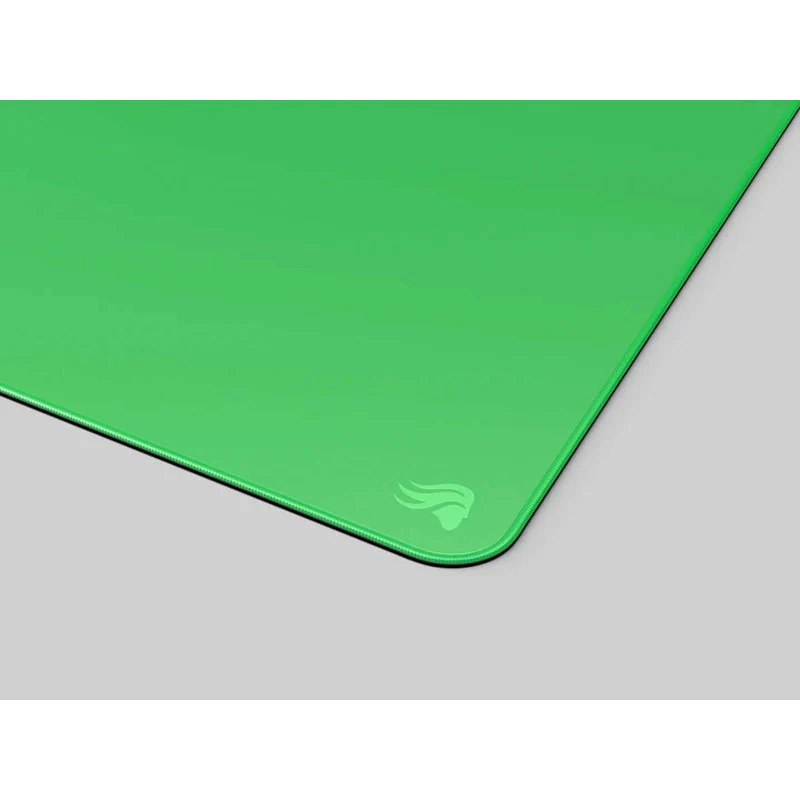 Glorious Green Screen Mouse Pad XXL Extended For Chroma Keying- 36 x 18 - Image 3