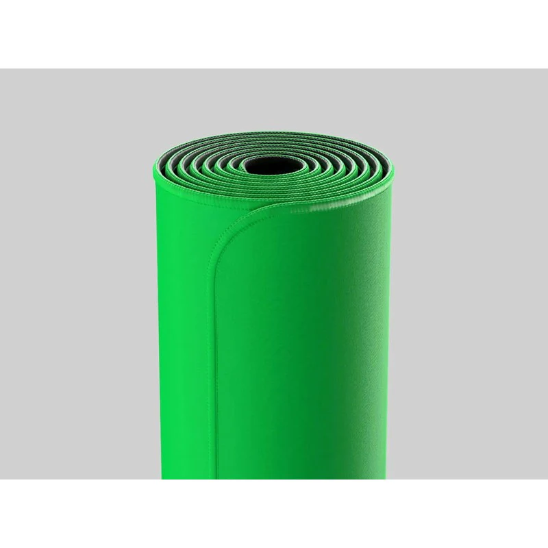 Glorious Green Screen Mouse Pad XXL Extended For Chroma Keying- 36 x 18 - Image 4