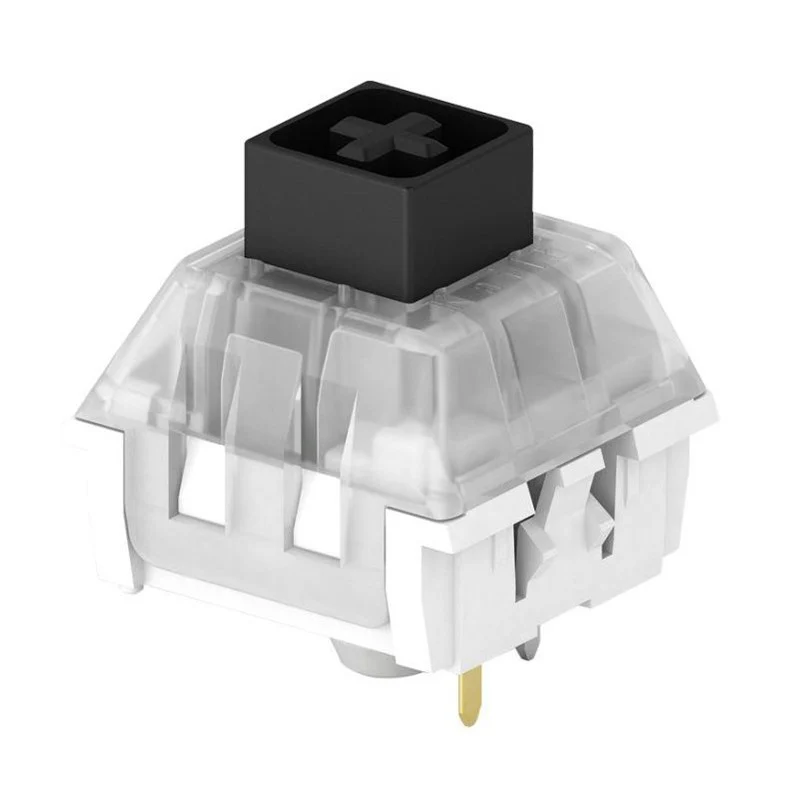 Glorious Kailh Keyboard MX Switches - Black