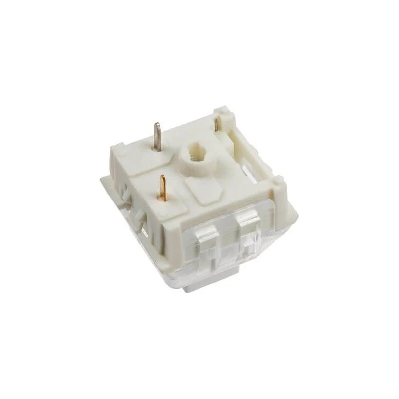 Glorious Kailh Keyboard MX Switches - Black - Image 2