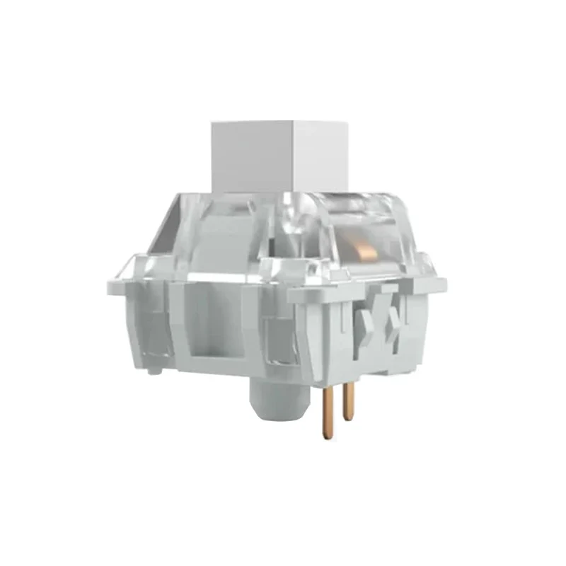 Glorious Kailh Keyboard MX Switches - Black - Image 6