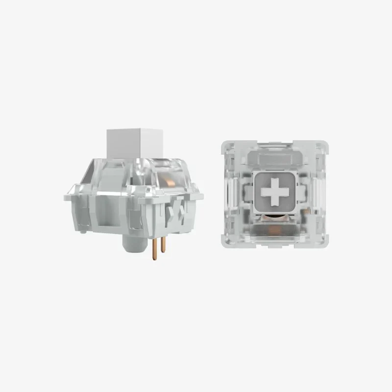 Glorious Kailh Keyboard MX Switches - Black - Image 8