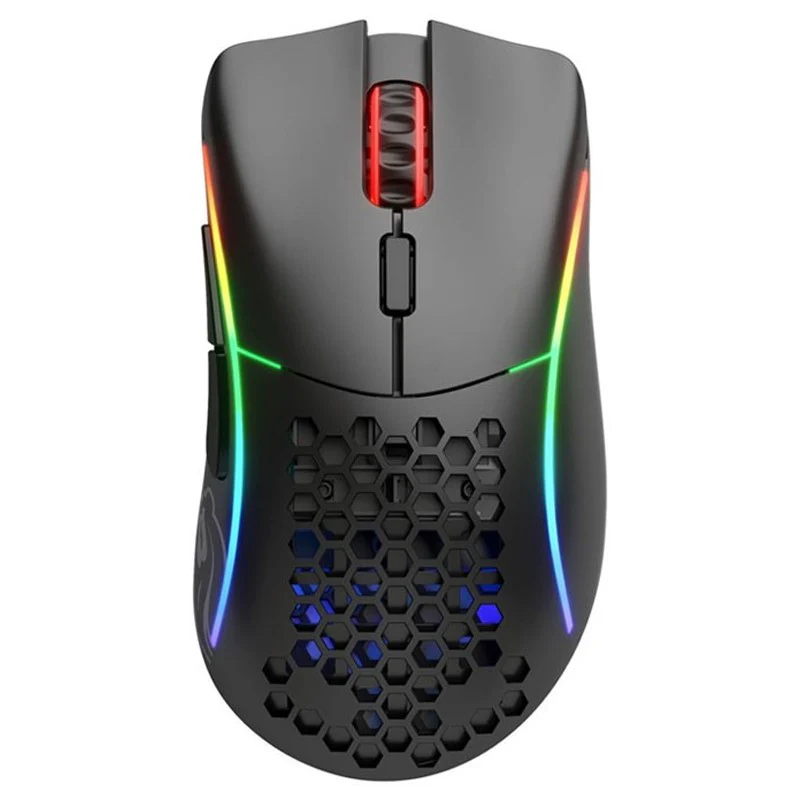 Glorious Model D Minus Wireless Gaming Mouse - Image 4