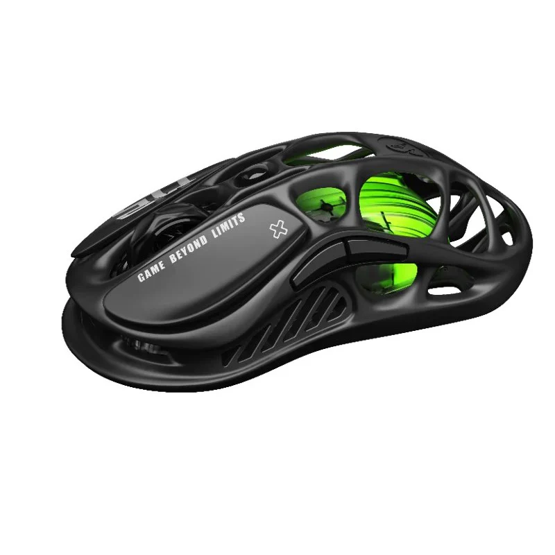 GravaStar Mercury M1 Pro Wireless Gaming Mouse - Image 2