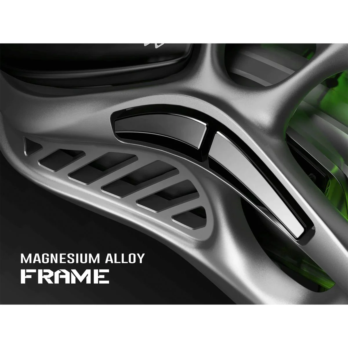 GravaStar Mercury M1 Pro Wireless Gaming Mouse - Image 4